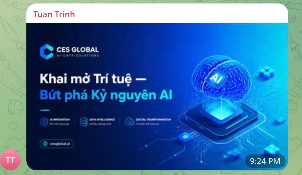 Sản phẩm & phản hồi học viên CES